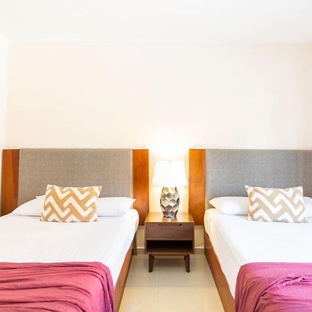 Comfortable Department Playa Del Carmen Exterior photo