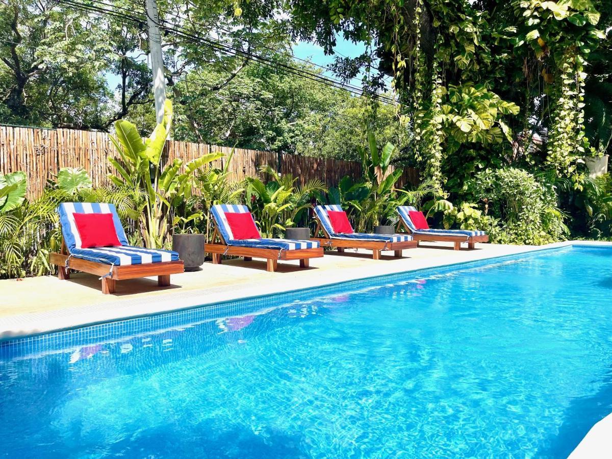 Comfortable Department Playa Del Carmen Exterior photo