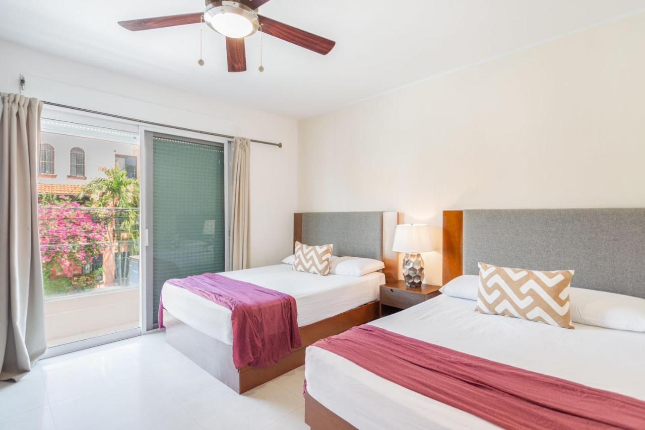 Comfortable Department Playa Del Carmen Exterior photo